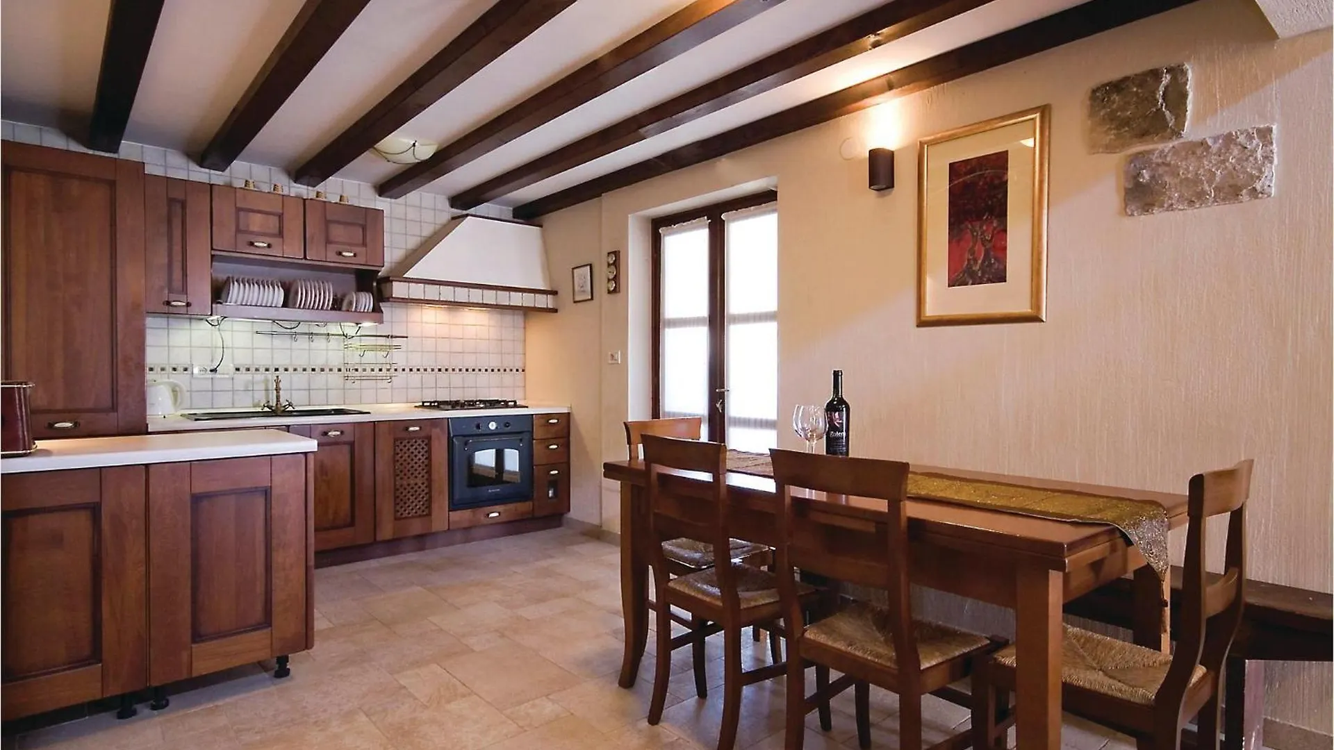 3 Bedroom Beautiful Home In Lisicic Lisičići 0*,