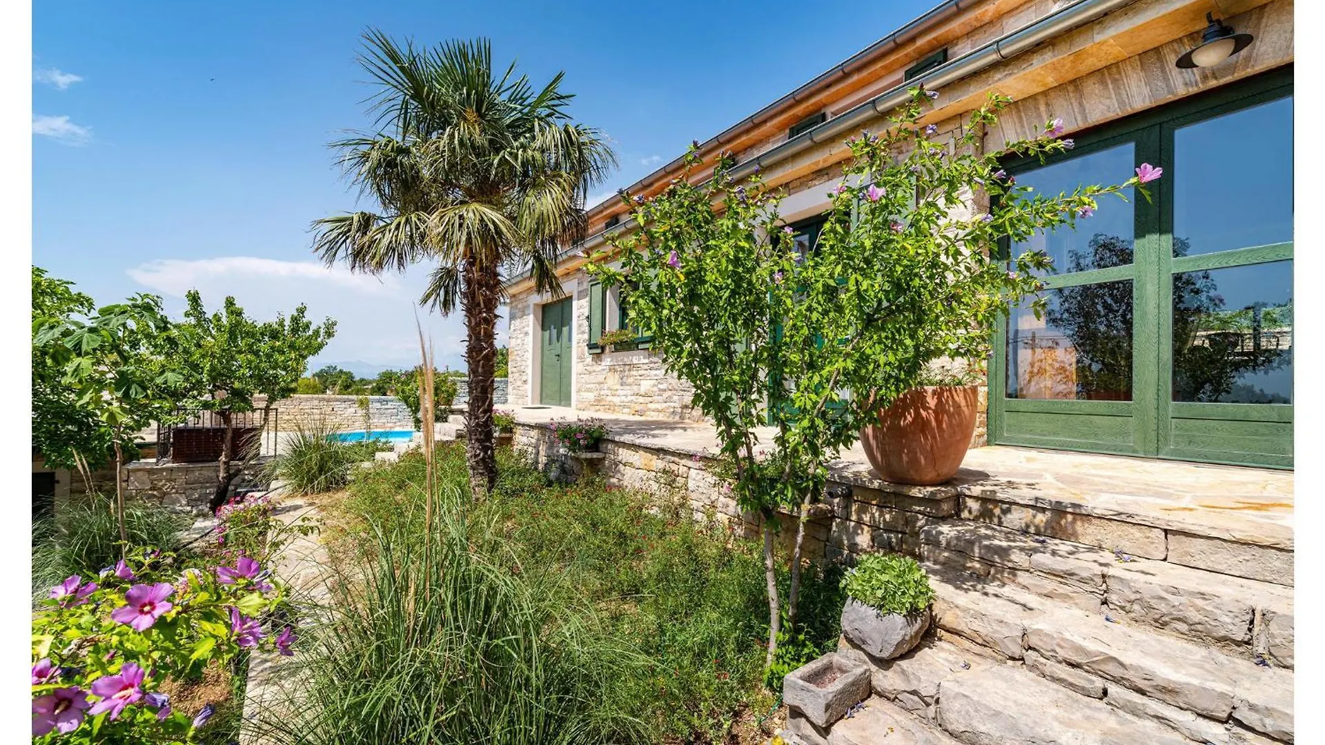 別荘 3 Bedroom Beautiful Home In Lisicic Lisičići